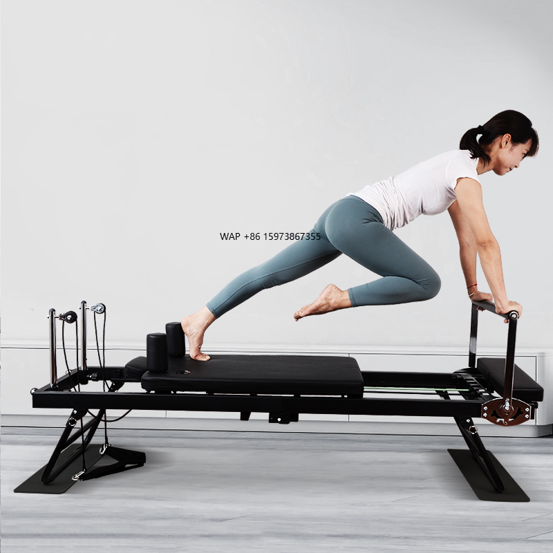 Pilates Yoga Weight Loss - Hot Sale Portable Fitness Equipment Foldable