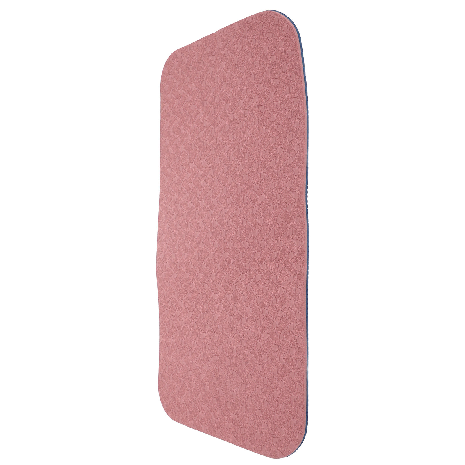 Pilates Yoga Joint - Thick Wide Tpe Yoga Mat 34x17x0.6cm