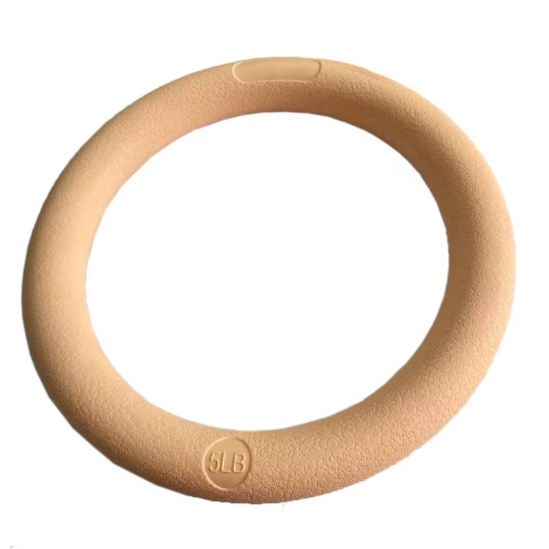Pilates Yoga Ring Exercises - YTYIN New Style Power Ring Strength