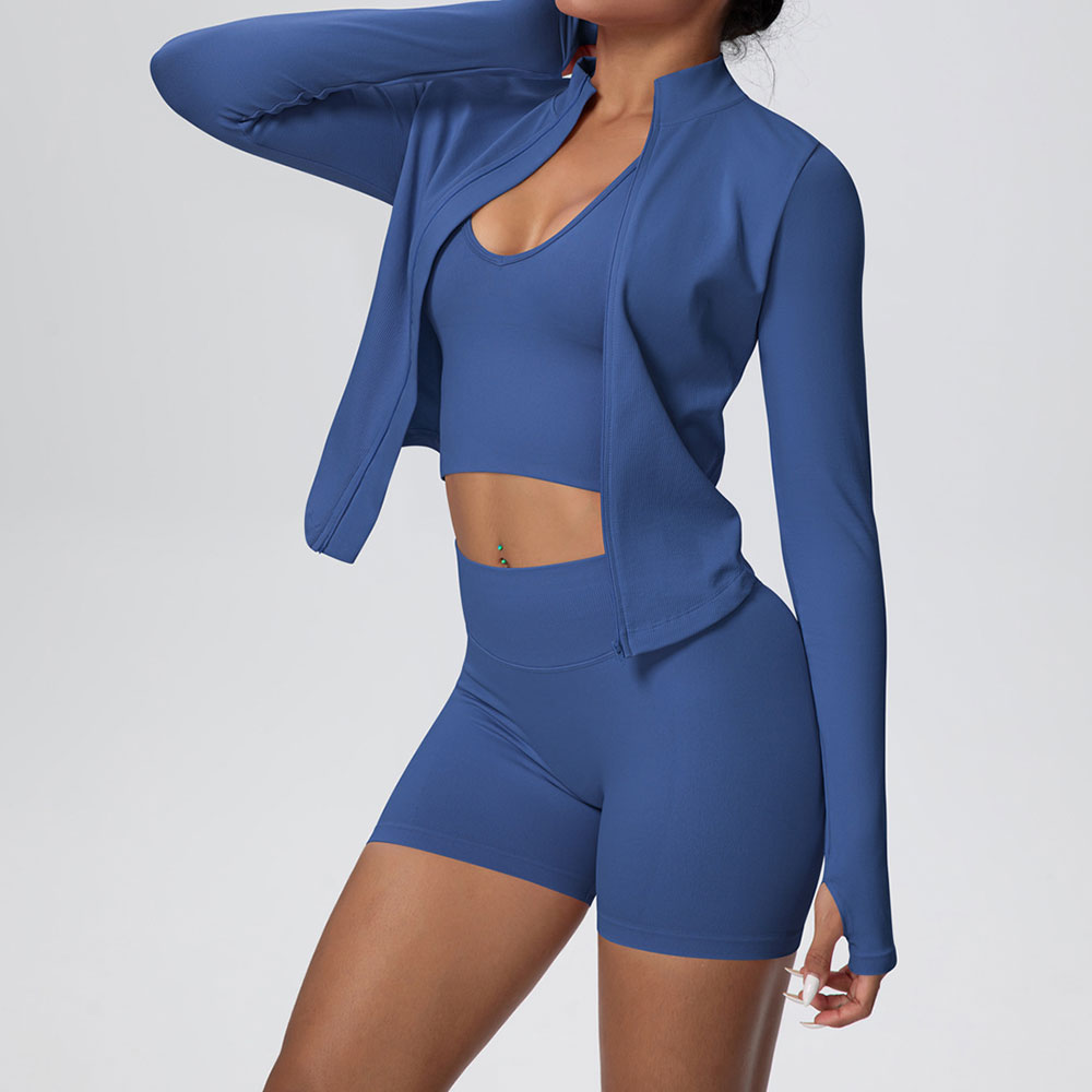Women Seamless Sportswear Yoga - Pilates Yoga Leggings 评论和价格