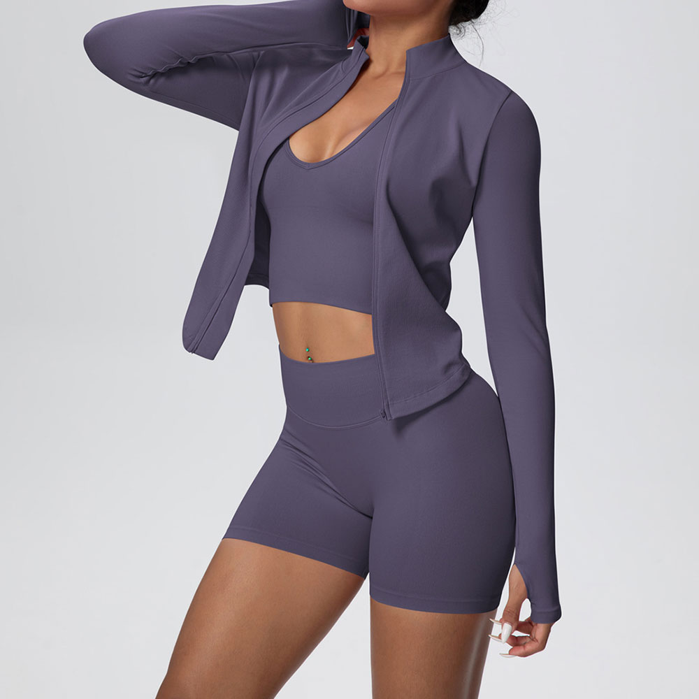 Women Seamless Sportswear Yoga - Pilates Yoga Leggings 评论和价格