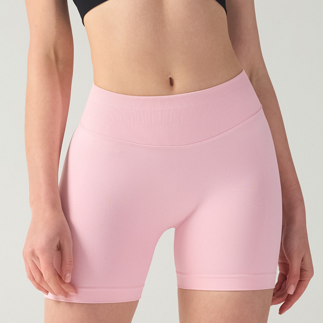 Pilates knit shorts medium int - Pilates & Yoga Unleashed International Academy Yonkers 评论和价格