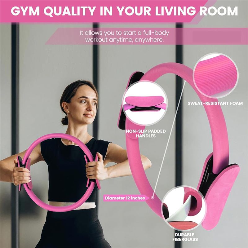 AEF6-Home Pilates Essentials K - Pilates Yoga Or 评论和价格