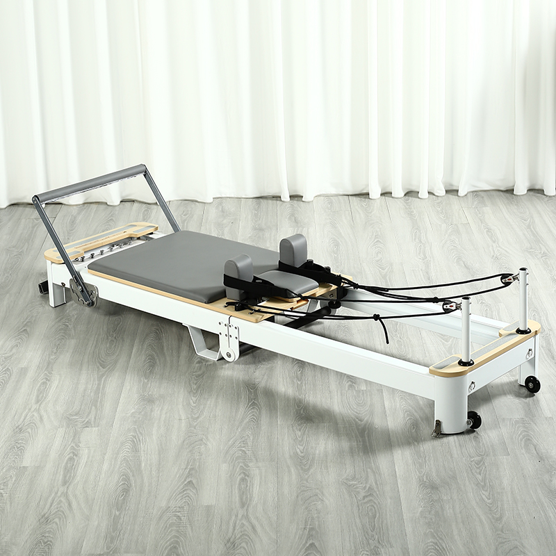 Custom Portable Foldable Alumi - Pilates & Yoga Unleashed International Academy Yonkers 评论和价格