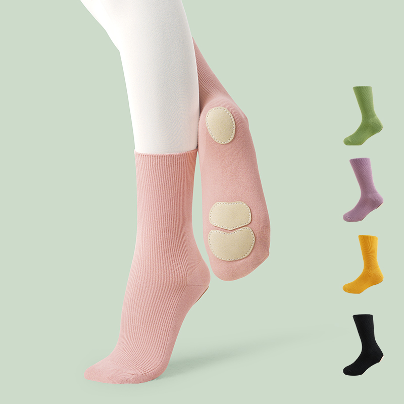 Girls Women Non Slip Modern Da - Yoga Pilates Girl 评论和价格