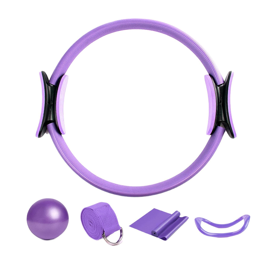 Customized LOGO Women's Five-P - Pilates Yoga Weight Loss 评论和价格