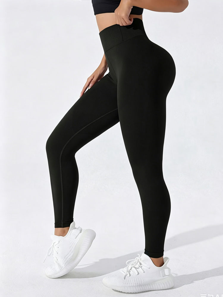 Womens High Stretch Buttery So - Pilates Yoga Leggings 评论和价格