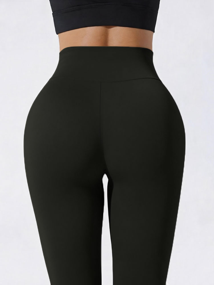 Womens High Stretch Buttery So - Pilates Yoga Leggings 评论和价格