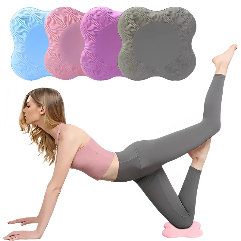 Yoga Knee Cushion Wear Resista - Pilates Yoga Joint 评论和价格