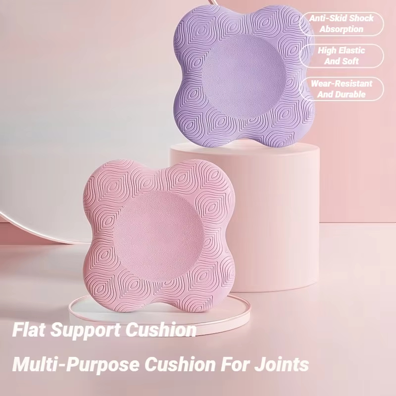 Yoga Knee Cushion Wear Resista - Pilates Yoga Joint 评论和价格