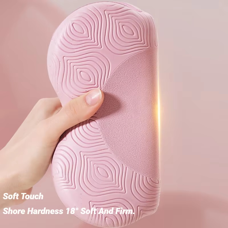 Yoga Knee Cushion Wear Resista - Pilates Yoga Joint 评论和价格