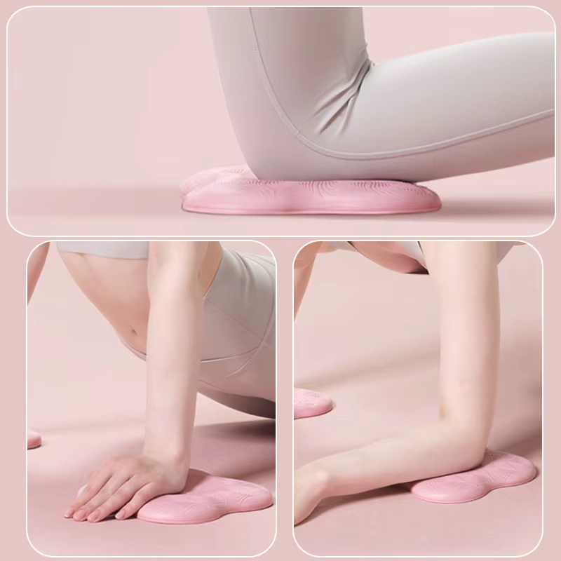 Yoga Knee Cushion Wear Resista - Pilates Yoga Joint 评论和价格