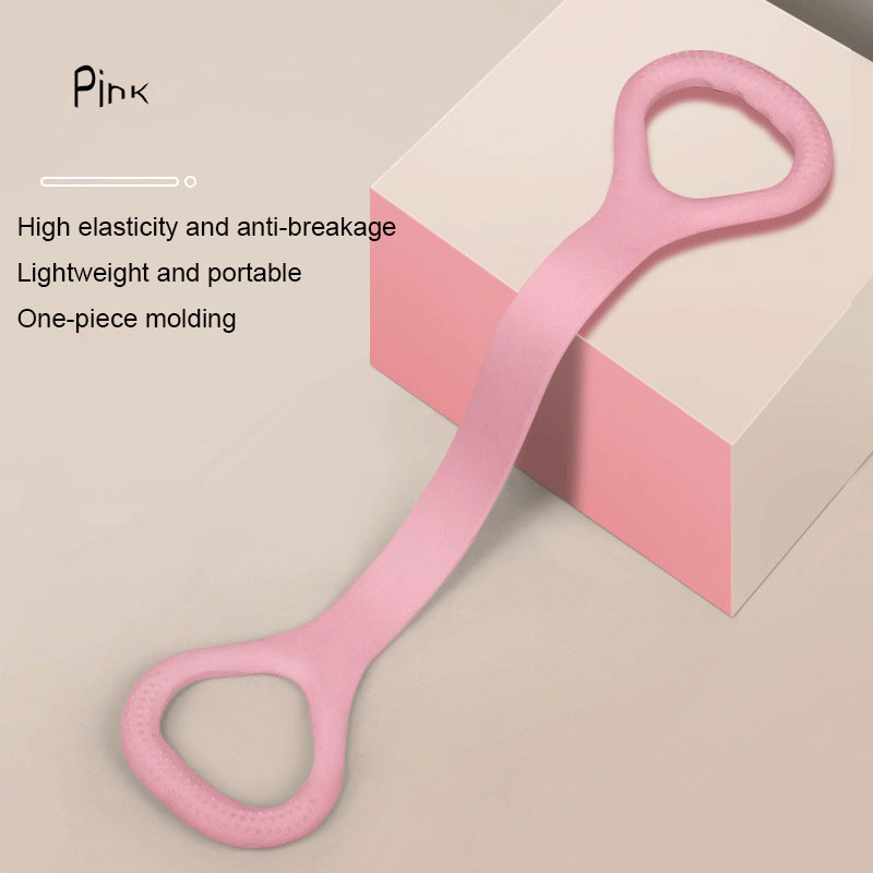 Fitness Elastic Belt Arm Back  - Pilates Yoga Weight Loss 评论和价格