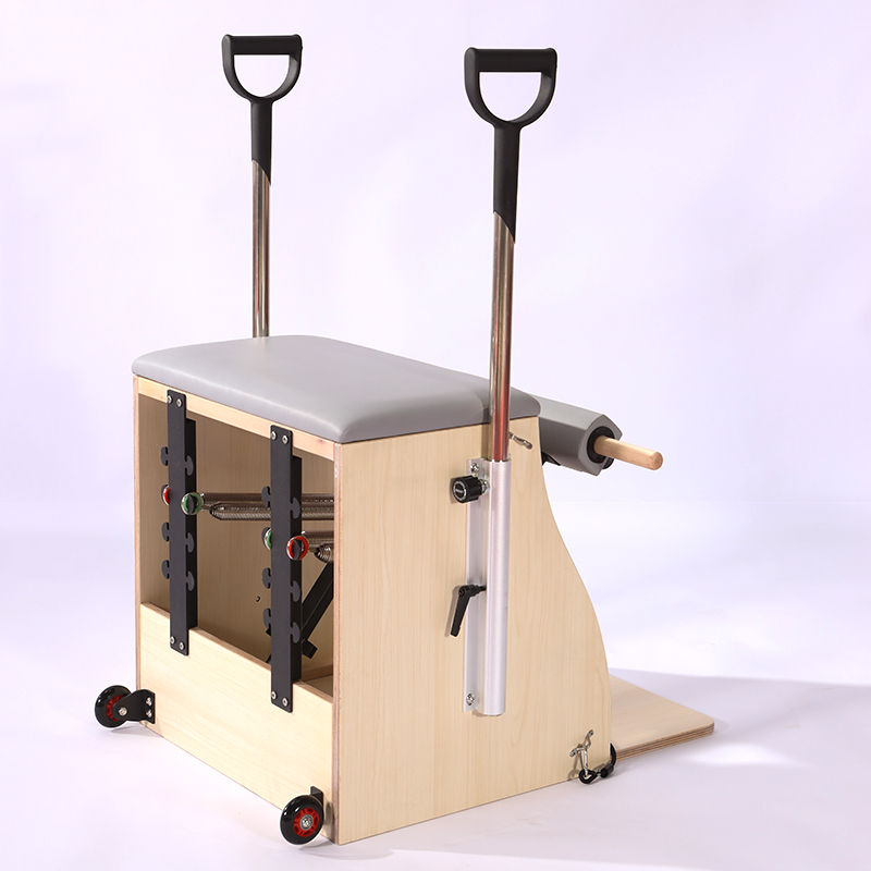 High-quality Maple Pilates Cha - Pilates Yoga Or 评论和价格