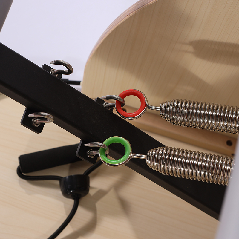 High-quality Maple Pilates Cha - Pilates Yoga Or 评论和价格