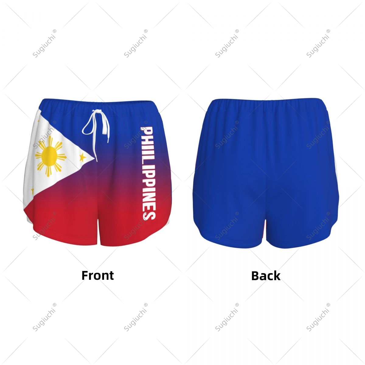Women Girl Sports Shorts Phili - Yoga Pilates Girl 评论和价格