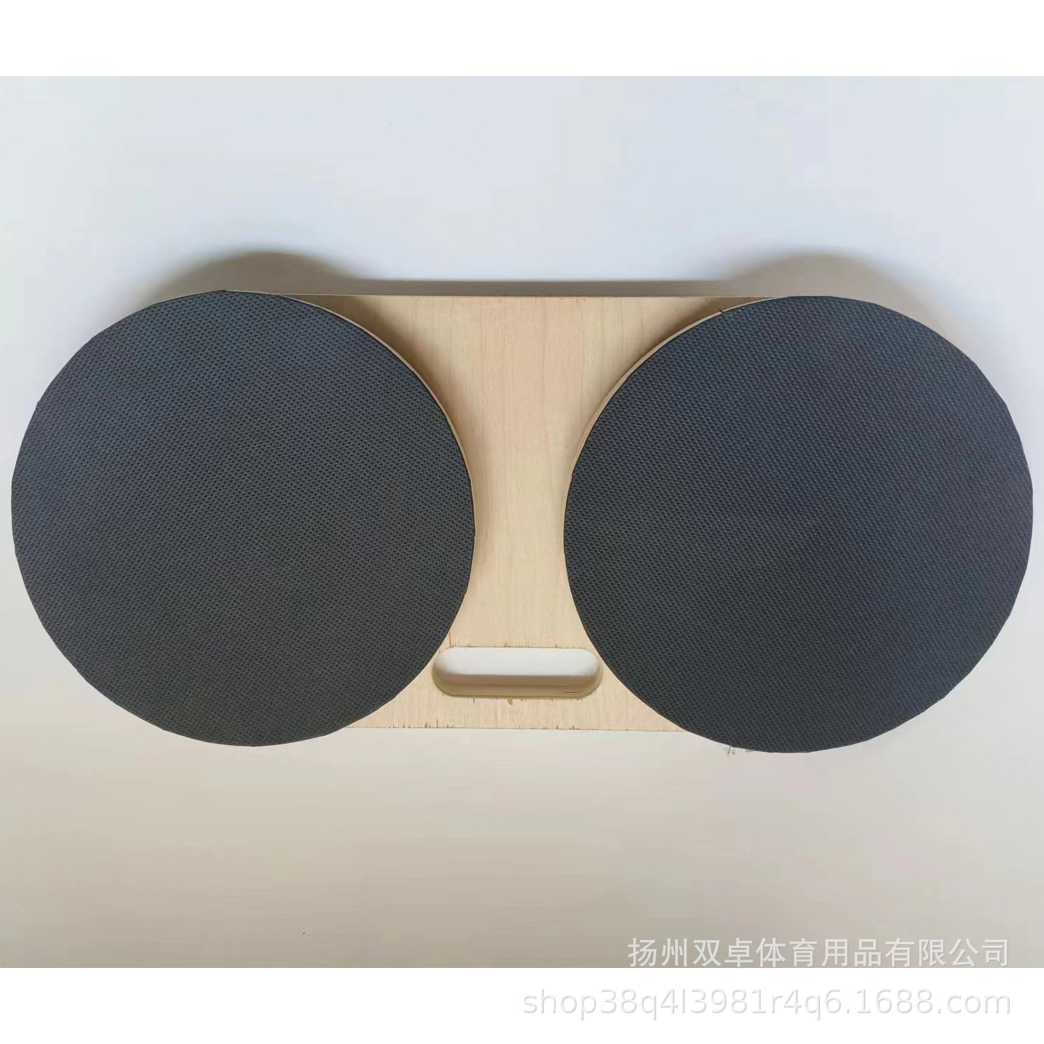 Pilates Rotating Disc Solid Wo - Pilates Yoga Joint 评论和价格