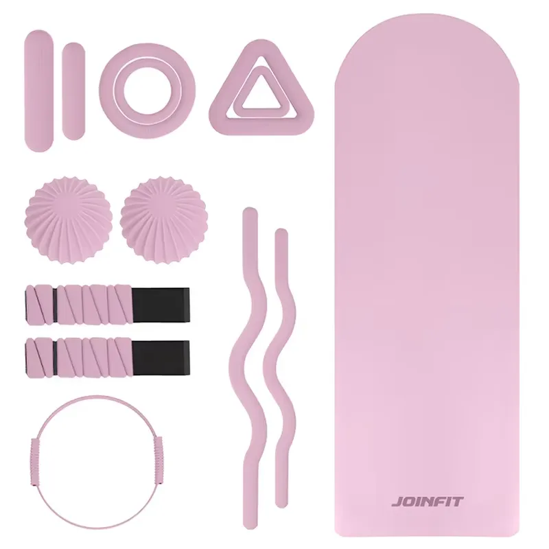 for Yoga Pilates Accessories S - Pilates Yoga Ring Exercises 评论和价格