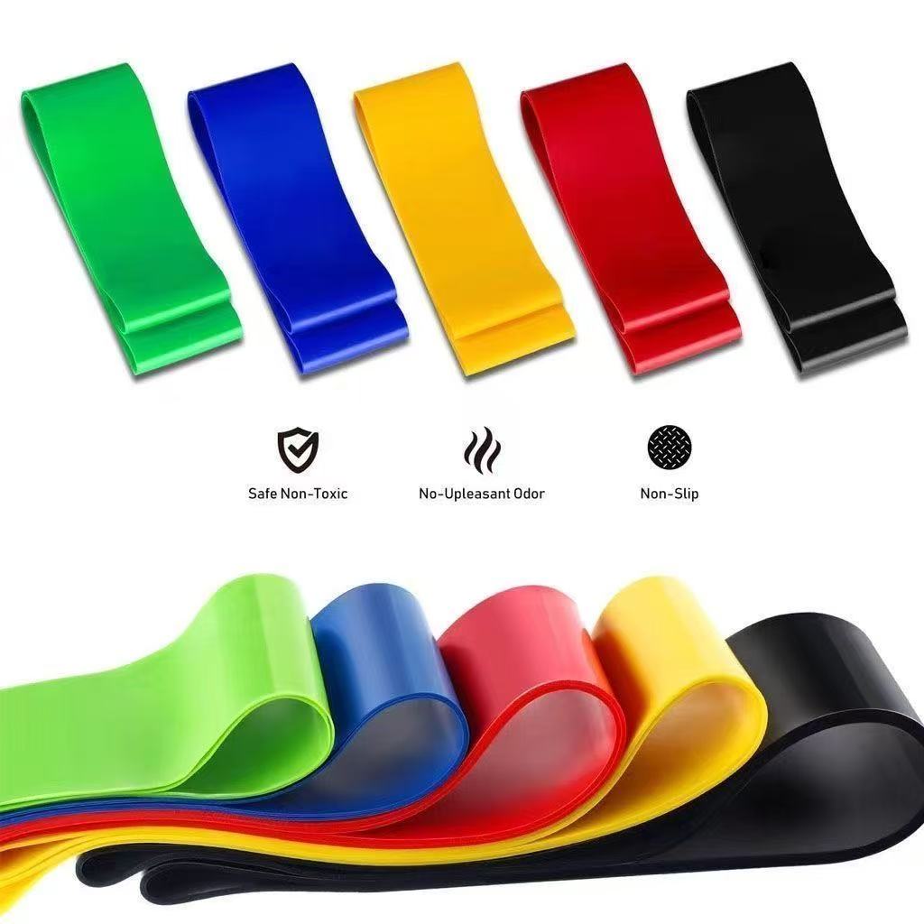 Resistance BandsElastic Band,S - Pilates Yoga Or 评论和价格