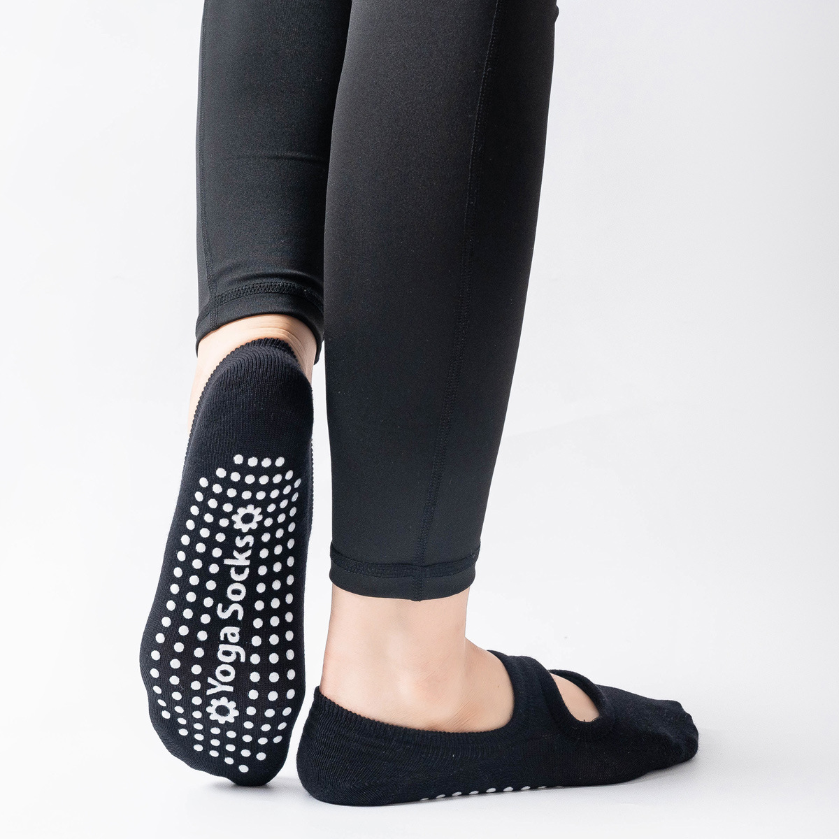 High Quality Women Yoga Socks  - Fitness Yoga Pilates 评论和价格