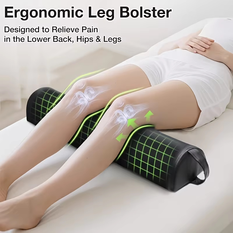Half Round Massage Table Bolst - Bolster Cushion Round 评论和价格