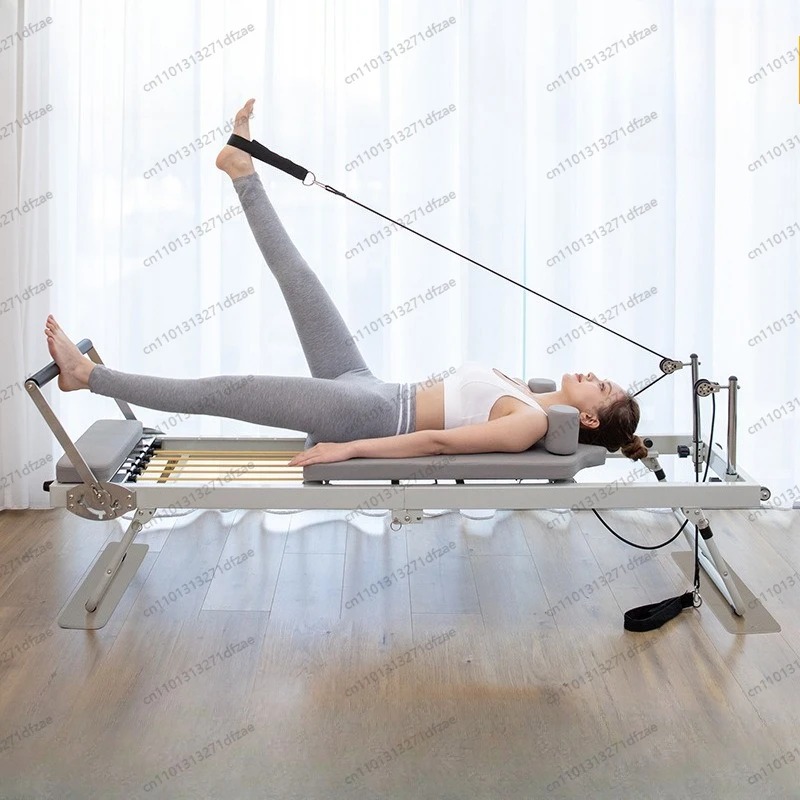 Steel‑ABS Material Pilates Mac - Pilates Yoga Weight Loss 评论和价格
