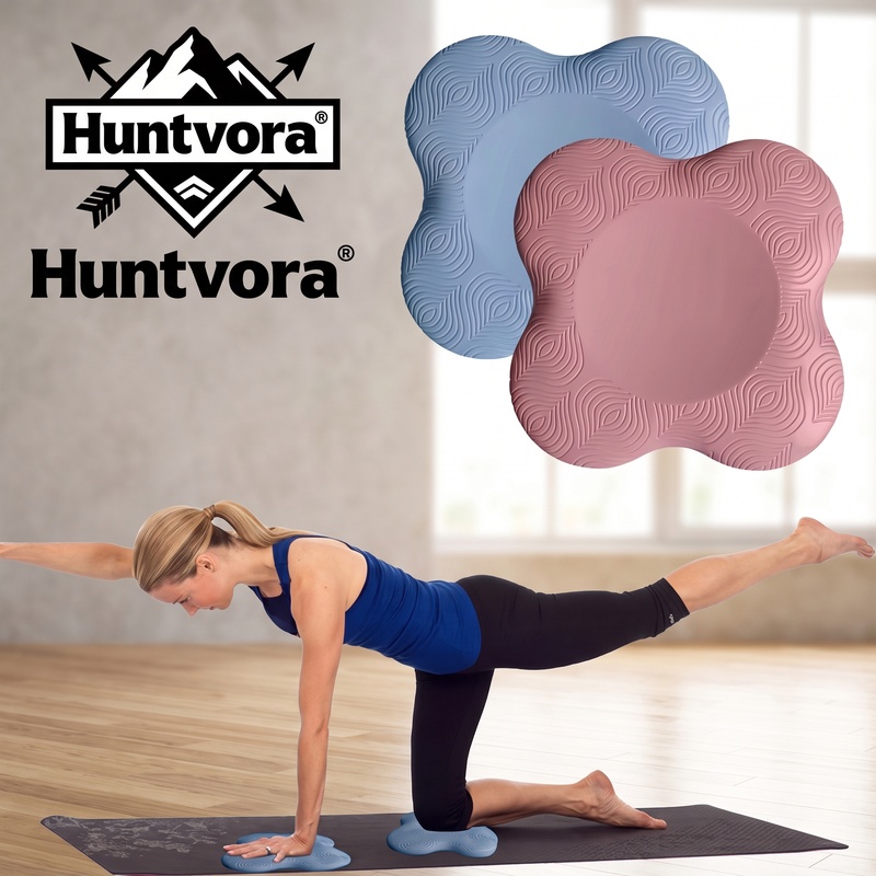 Yoga Knee Pad Cushion Thick Jo - Pilates Yoga Joint 评论和价格