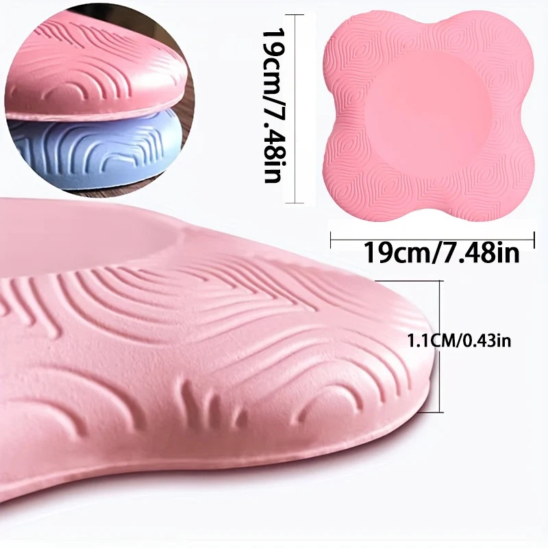 Yoga Knee Pad Cushion Thick Jo - Pilates Yoga Joint 评论和价格