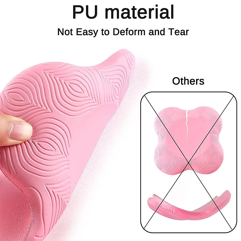 Yoga Knee Pad Cushion Thick Jo - Pilates Yoga Joint 评论和价格