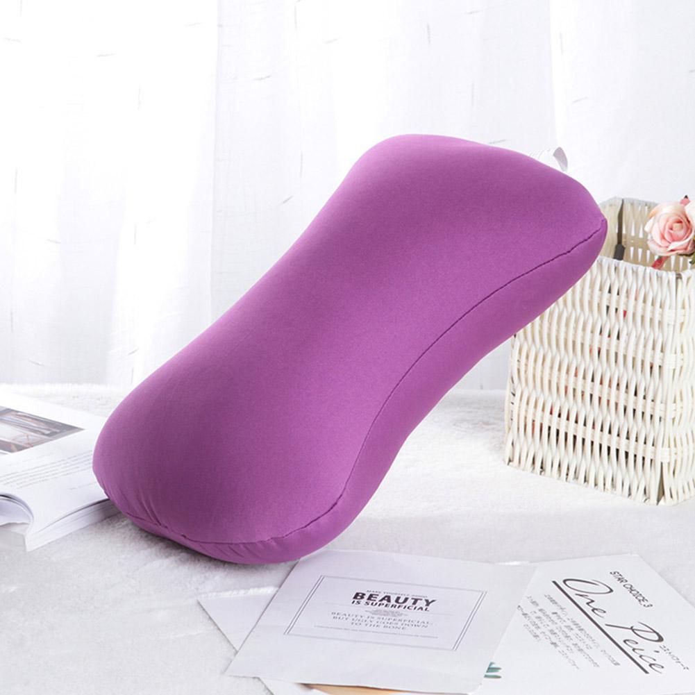 Microbead Bolster Tube Pillow  - Bolster Cushion Round 评论和价格