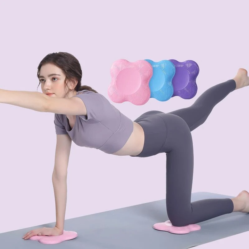 1Pcs Yoga Knee and Elbow Joint - Pilates Yoga Joint 评论和价格