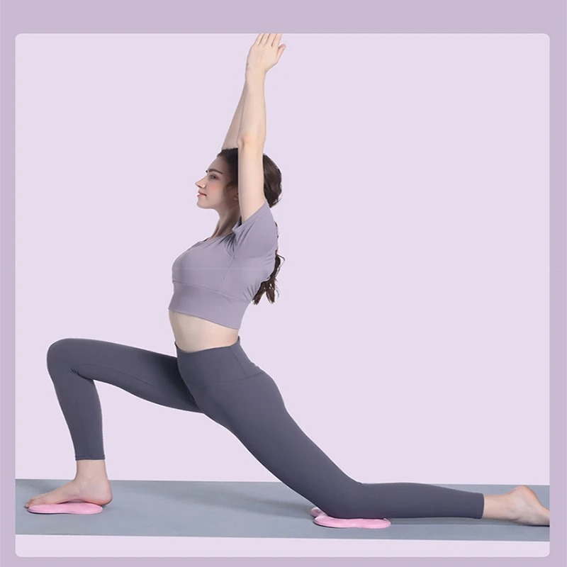 1Pcs Yoga Knee and Elbow Joint - Pilates Yoga Joint 评论和价格