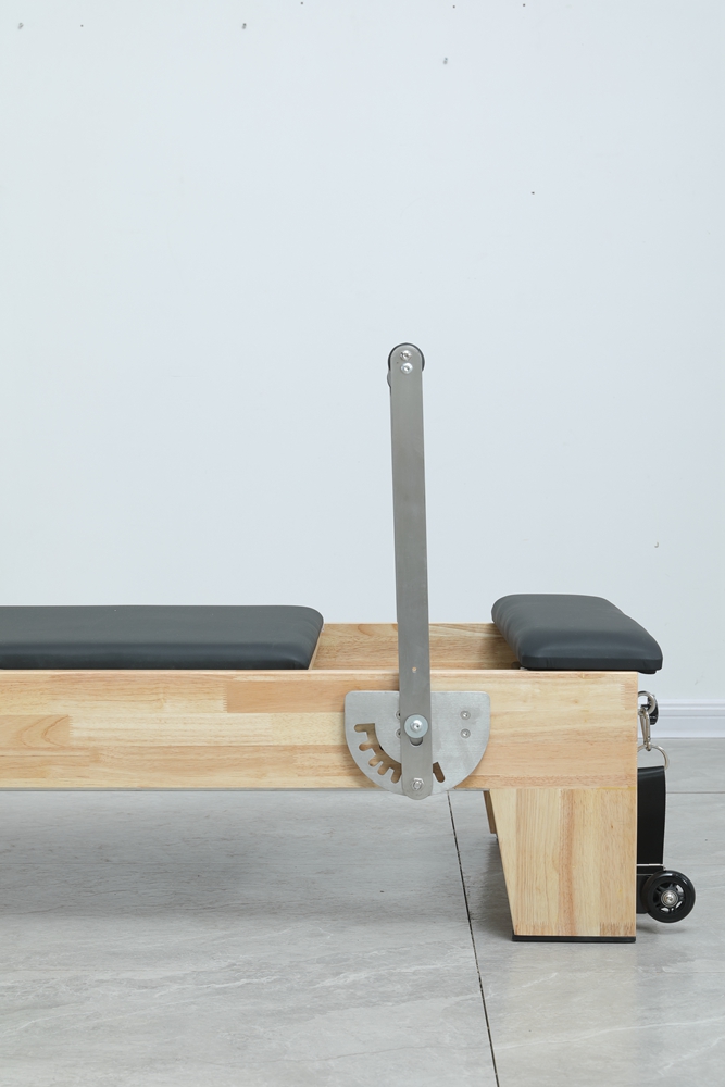 Oak  Wood Core Pilates Bed Sta - Pilates Yoga Or 评论和价格