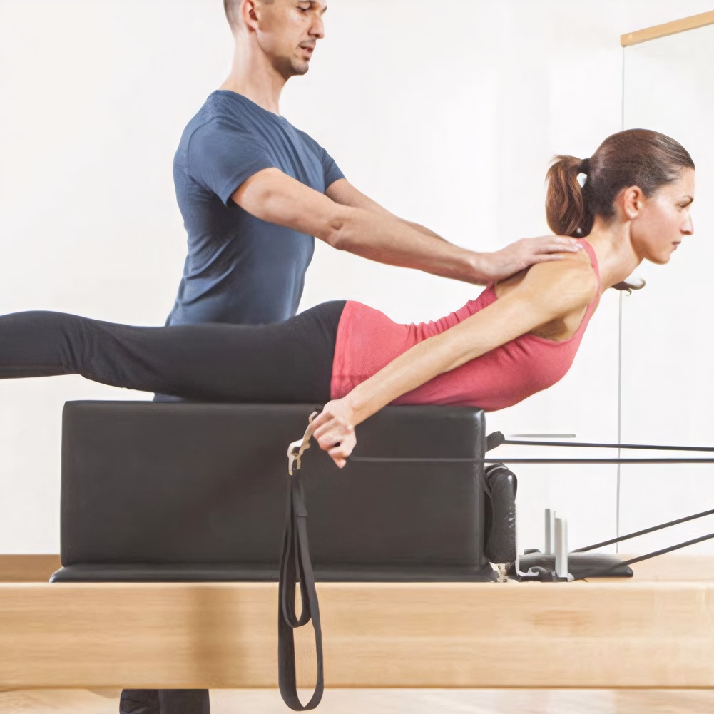 1-3pcs Double Ring Elastic Yog - Pilates Yoga Ring Exercises 评论和价格