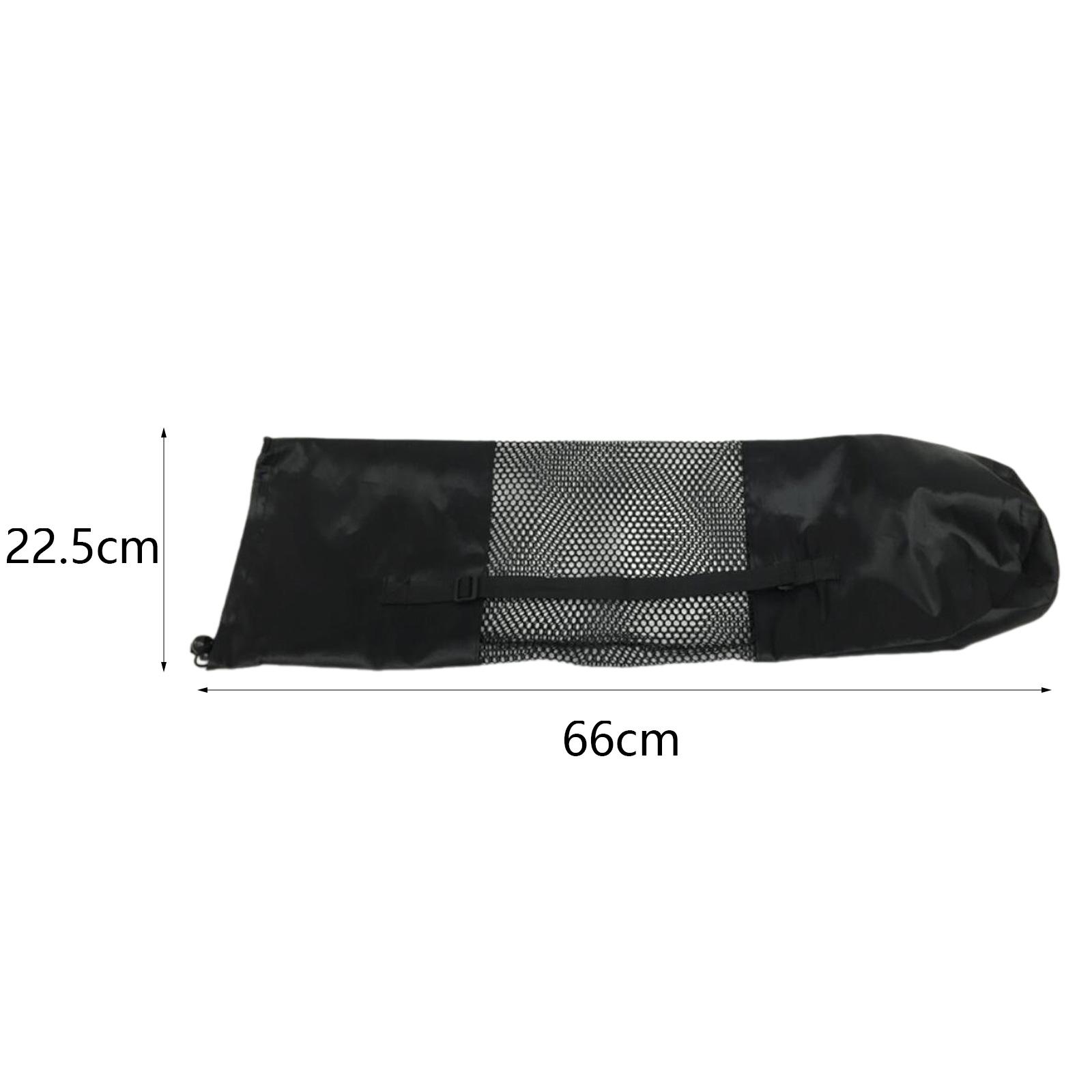 Yoga Accessories Storage Bag D - Pilates Yoga Or 评论和价格