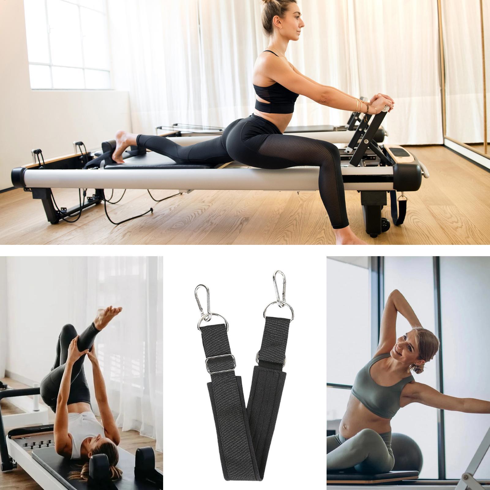 Pilates Footstrap Thickened Ad - Pilates & Yoga Unleashed International Academy Yonkers 评论和价格