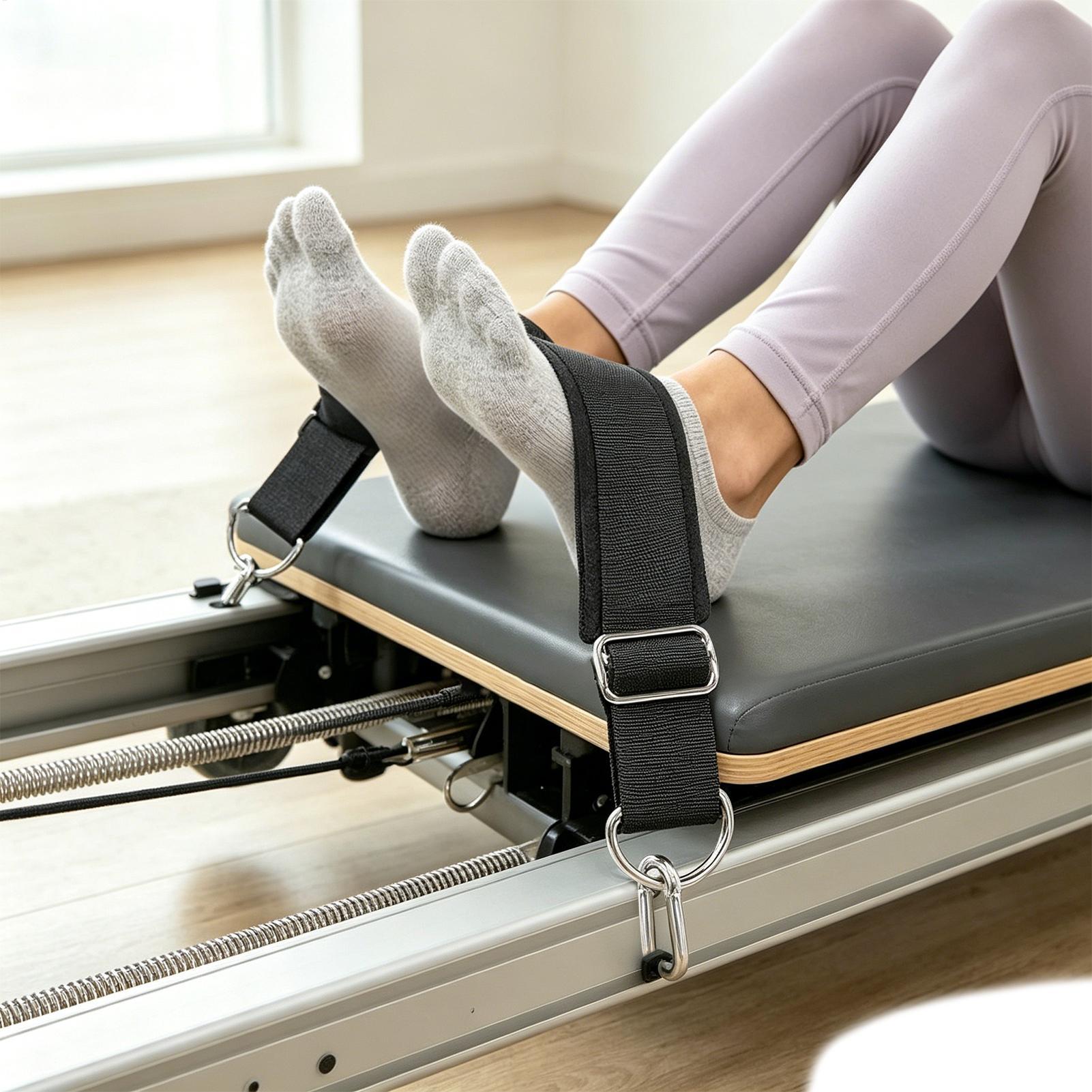 Pilates Footstrap Thickened Ad - Pilates & Yoga Unleashed International Academy Yonkers 评论和价格