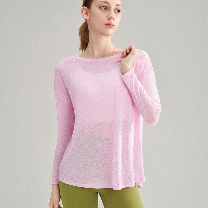 Bamboo Joint Yarn Thin Breatha - Pilates Yoga Joint 评论和价格