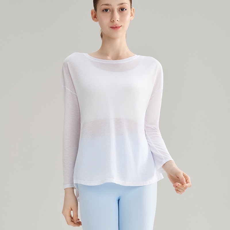 Bamboo Joint Yarn Thin Breatha - Pilates Yoga Joint 评论和价格