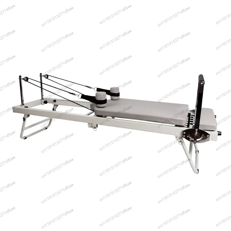 Heavy‑Duty Pilates Reformer Eq - Pilates Yoga Weight Loss 评论和价格