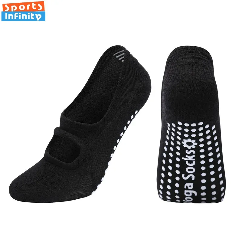 1pair EUR 35-42 Silicone Anti- - Fitness Yoga Pilates 评论和价格