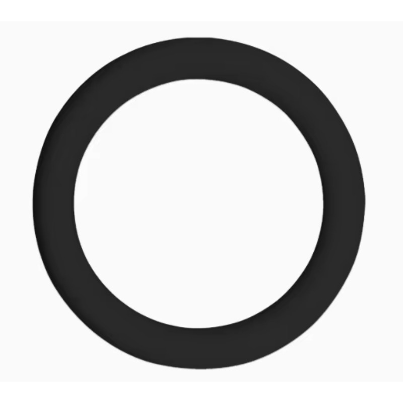 Circular Iron Ring Auxiliary T - Pilates Yoga Ring Exercises 评论和价格