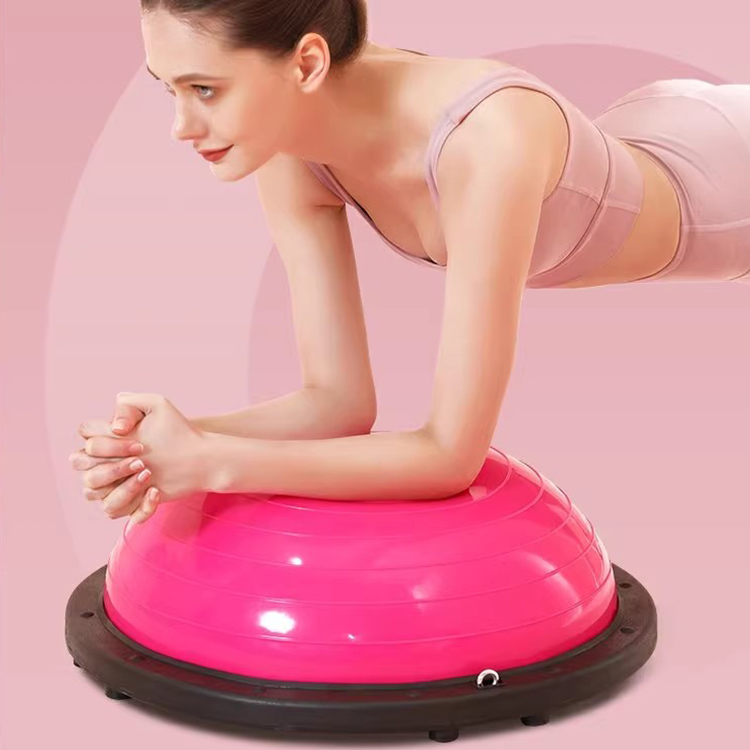 Explosion-proof Wave Speed Bal - Pilates Yoga Weight Loss 评论和价格