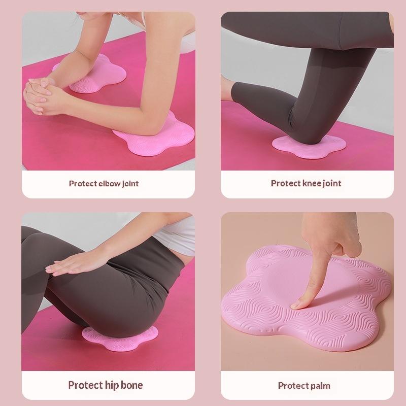 Thick Shock Absorption Yoga Kn - Pilates Yoga Joint 评论和价格
