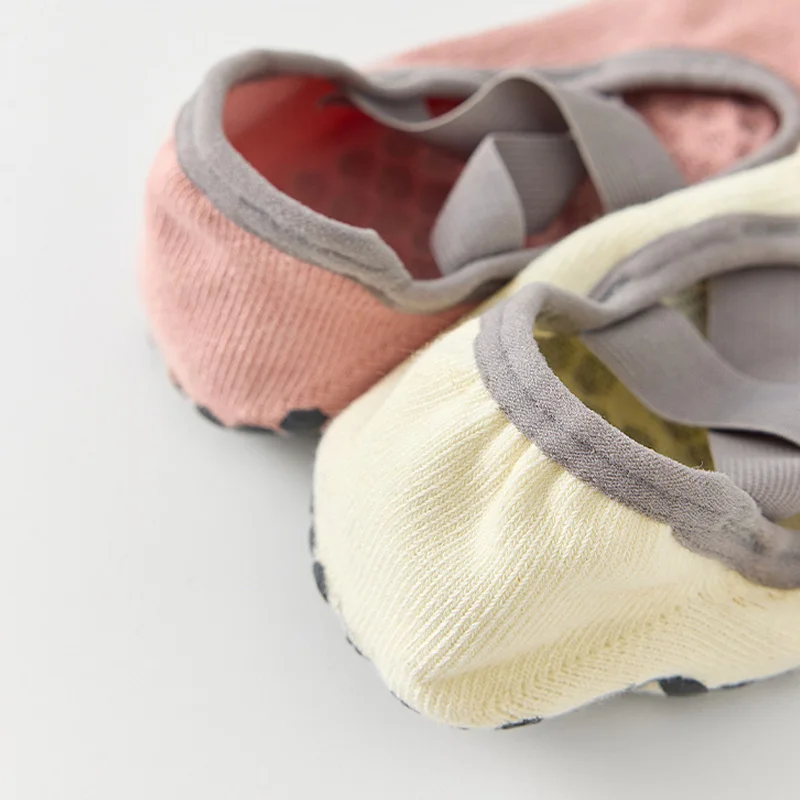5/10 Pairs Women's Cotton Yoga - Pilates With Yoga 评论和价格
