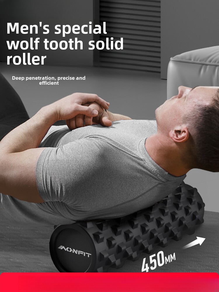 Solid Foam Shaft Mace Professi - Pilates With Yoga 评论和价格