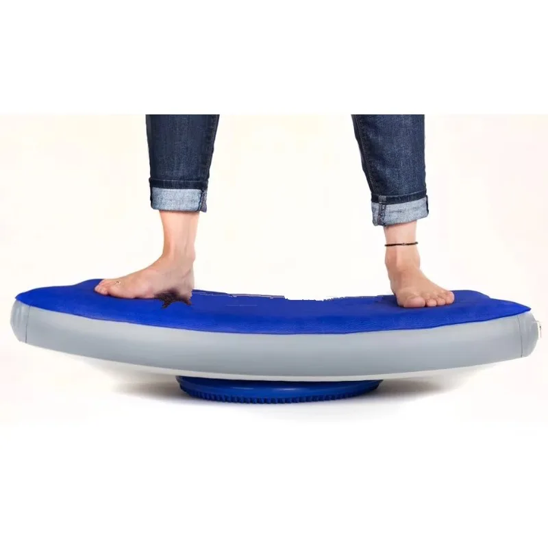 Inflatable Surfboard Fitness Y - Exercise Disc Inflatable 评论和价格
