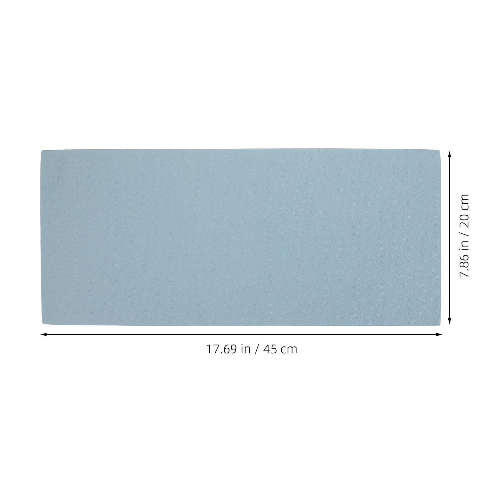 Dense Cushioned Yoga Mat for B - Pilates Yoga Joint 评论和价格