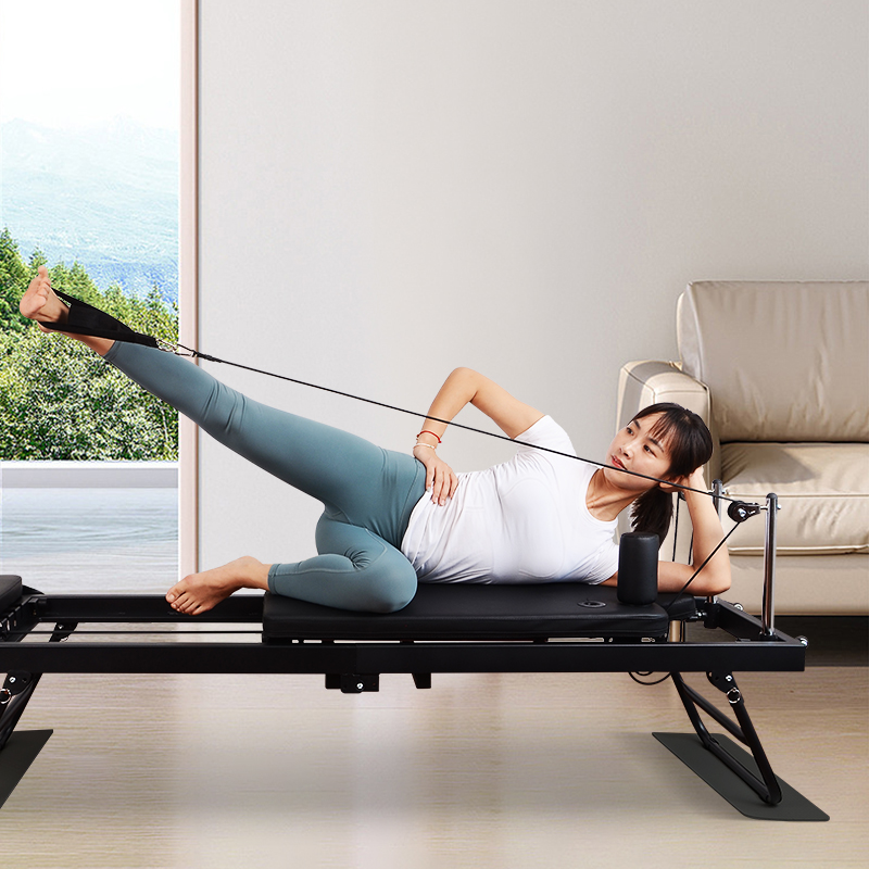 Hot Sale Portable Fitness Equi - Pilates Yoga Weight Loss 评论和价格