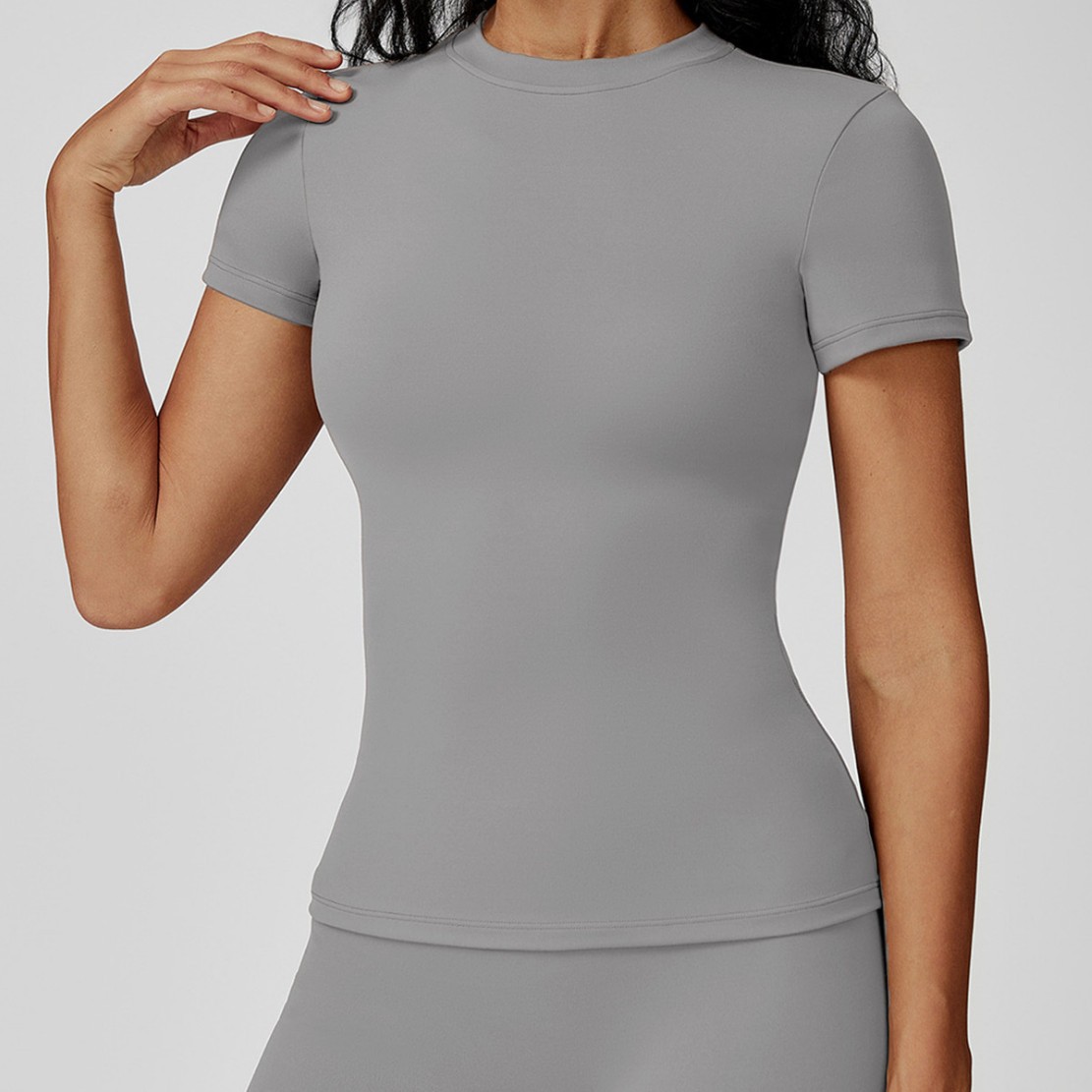 Sports suit for women 2025 new - Fitness Yoga Pilates 评论和价格